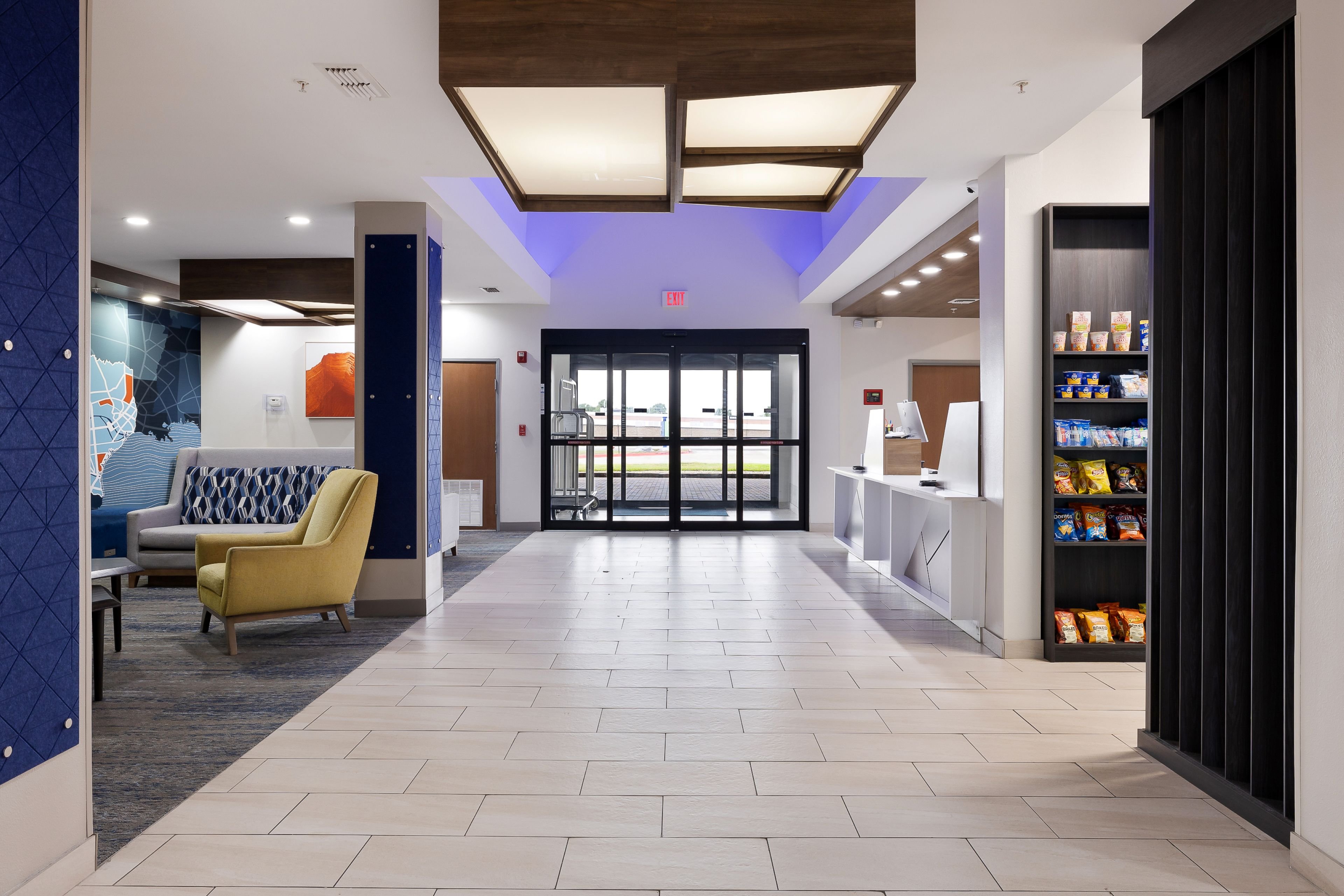 Holiday Inn Express Hotel And Suites Kingsville 13/55