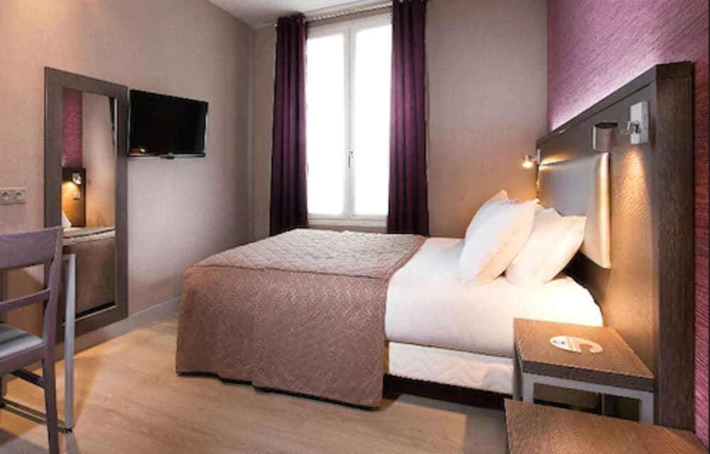 Hotel Des Pavillons 4/19