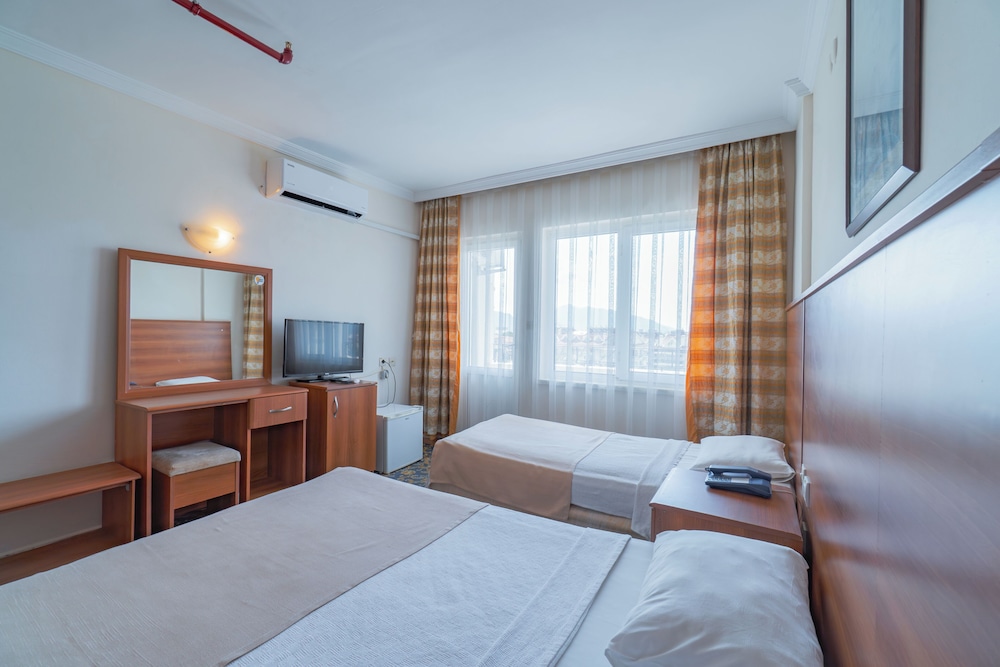 Pineta Club Hotel 14/50