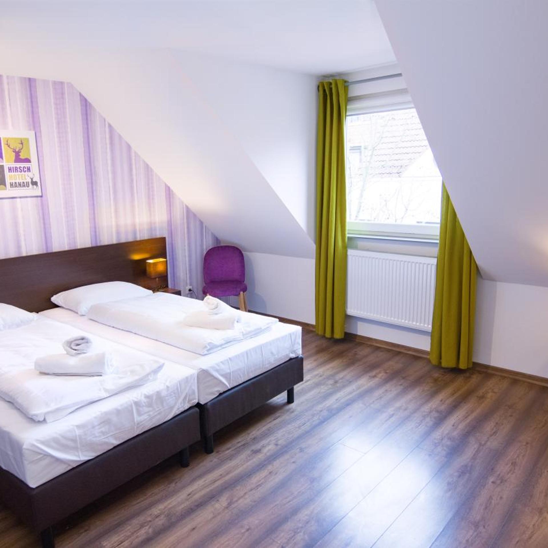 Hirsch Hotel Hanau 6/27