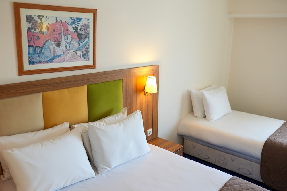 Palan Hotel 13/54