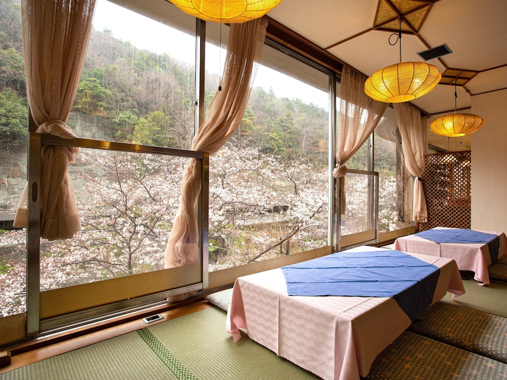 Shin Kabakawa Kanko Hotel 18/50