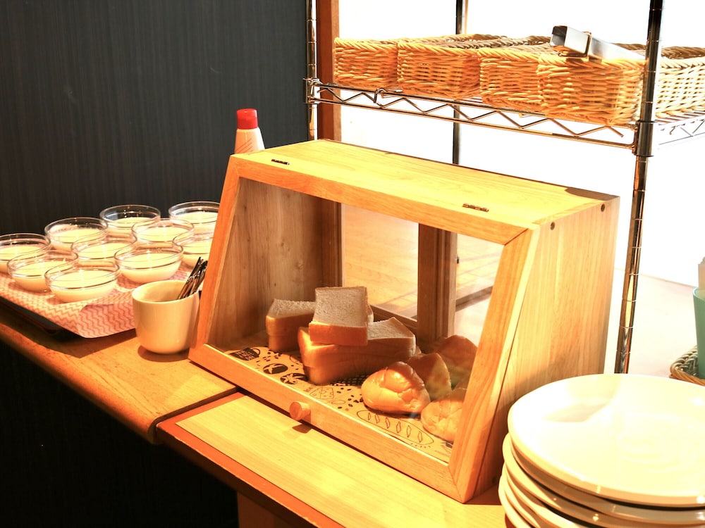 Apa Hotel Hakodate Ekimae 56/60