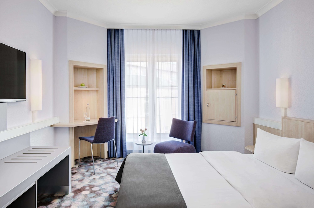 INTERCITYHOTEL ROSTOCK 9/30