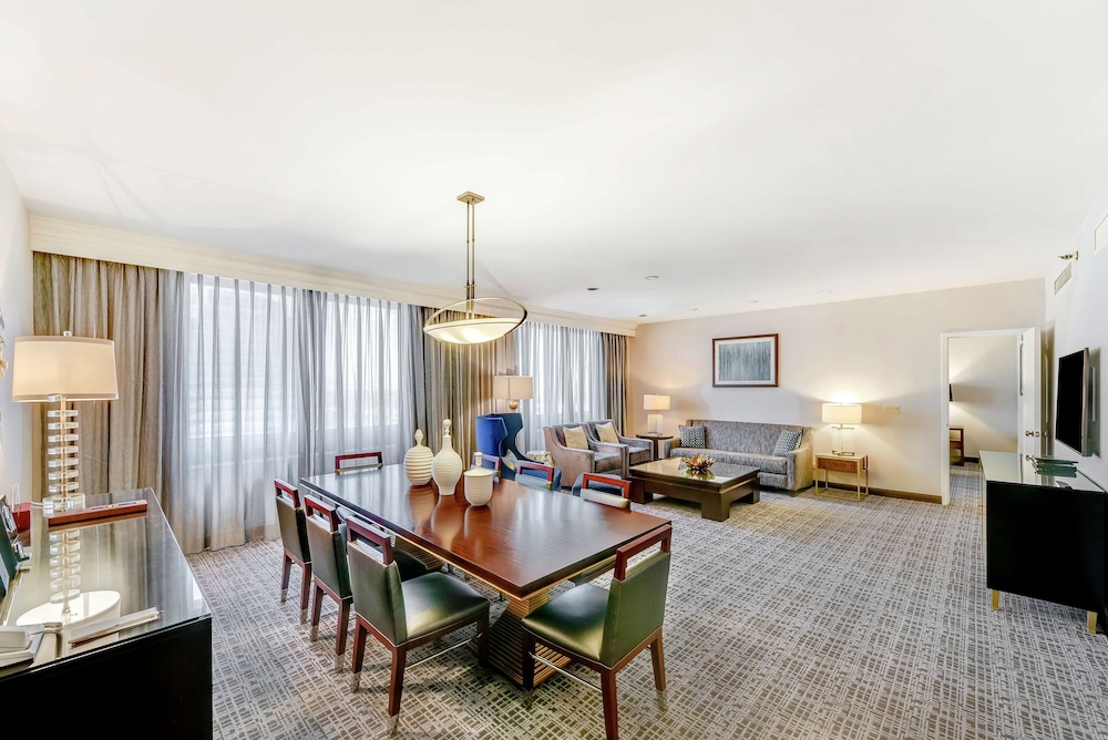 Hotel Fera Anaheim a DoubleTree by Hilton 45/63