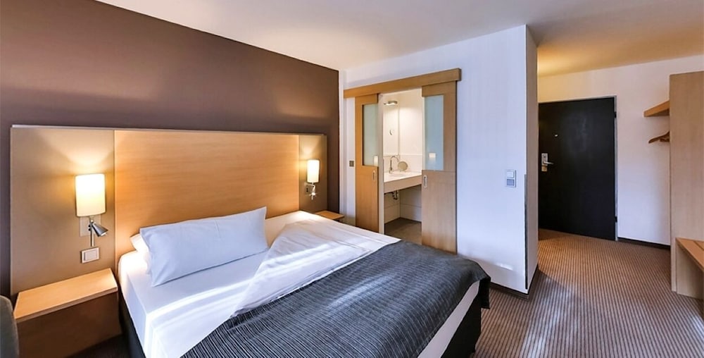 Mercure Hotel Dusseldorf Neuss 5/47