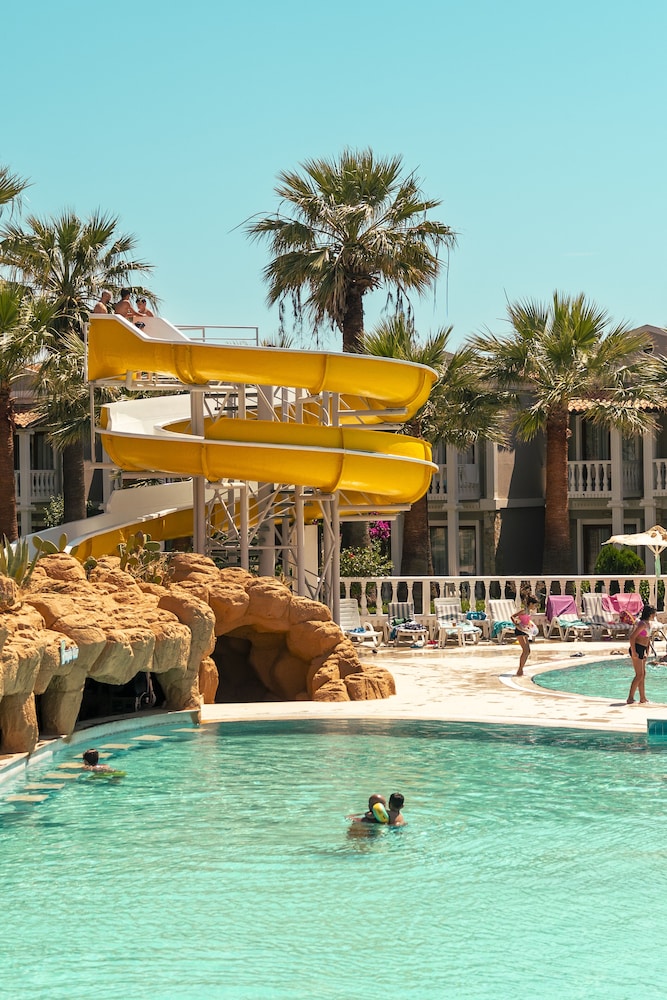 Lucas Didim Resort Ex Club Tarhan Serenity 5/50
