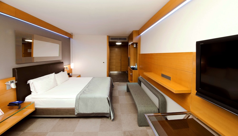 Point Hotel Barbaros 11/62
