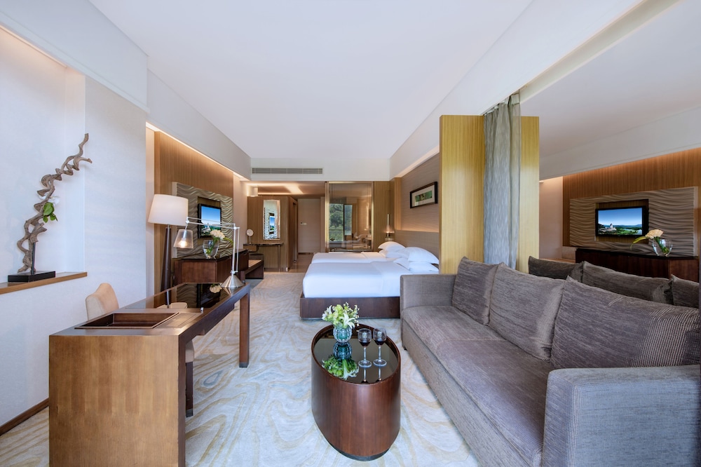 Mission Hills Resort Dongguan 27/50