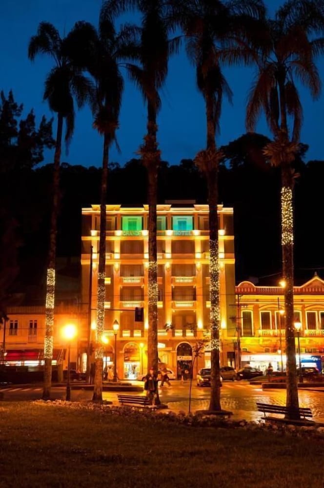 Grande Hotel Petropolis 3/64