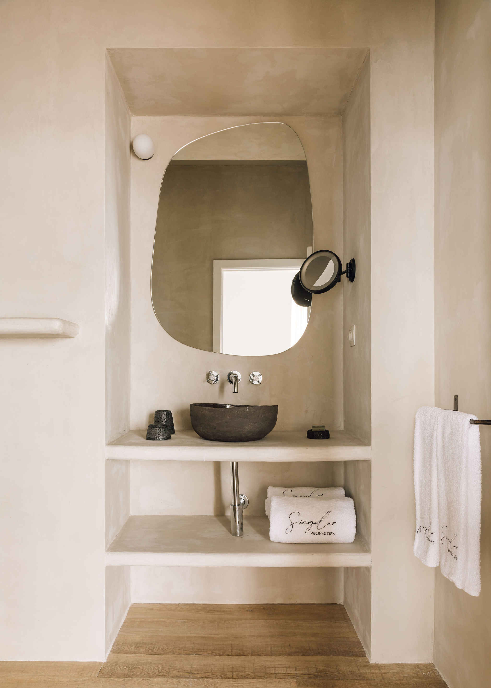 Ocean, Suite، White Exclusive Suites And Villas 6/6