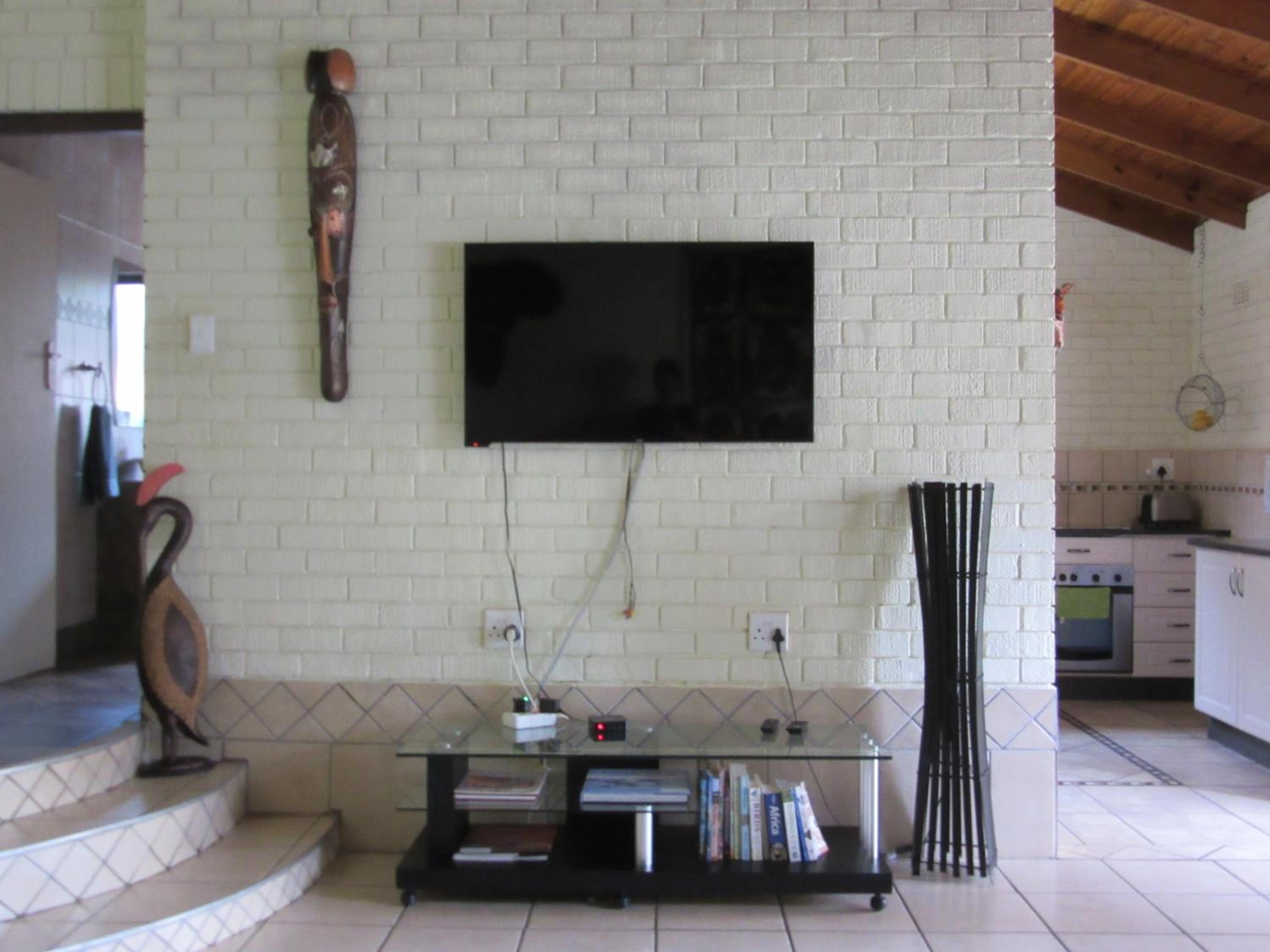 Manzini Chalet No 34 8/46