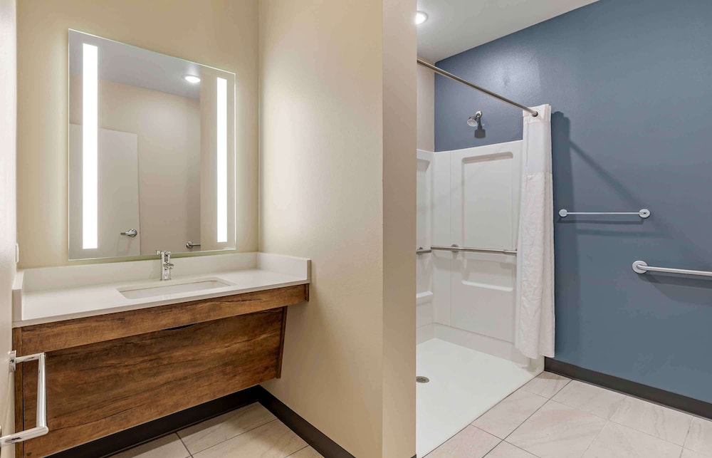 Extended Stay America Premier Suites - Belgrade - Bozeman - Yellowstone Airport 38/40