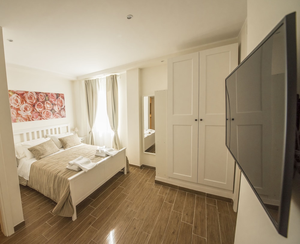 BePlace Aventino 5/50