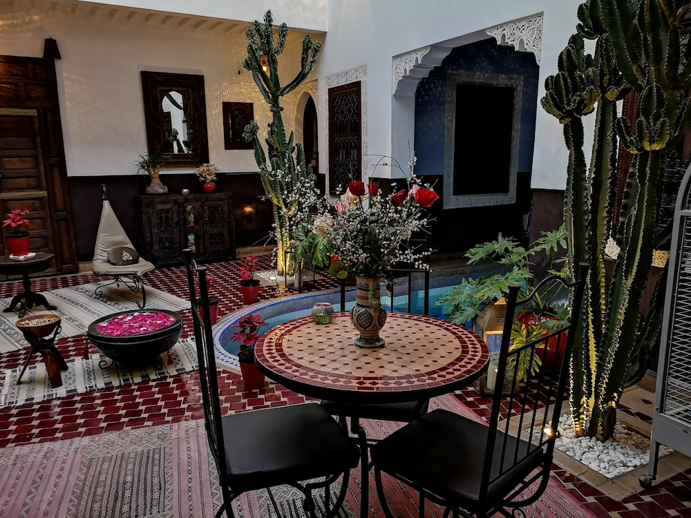 Riad Charme D Orient Adults Only 43/50