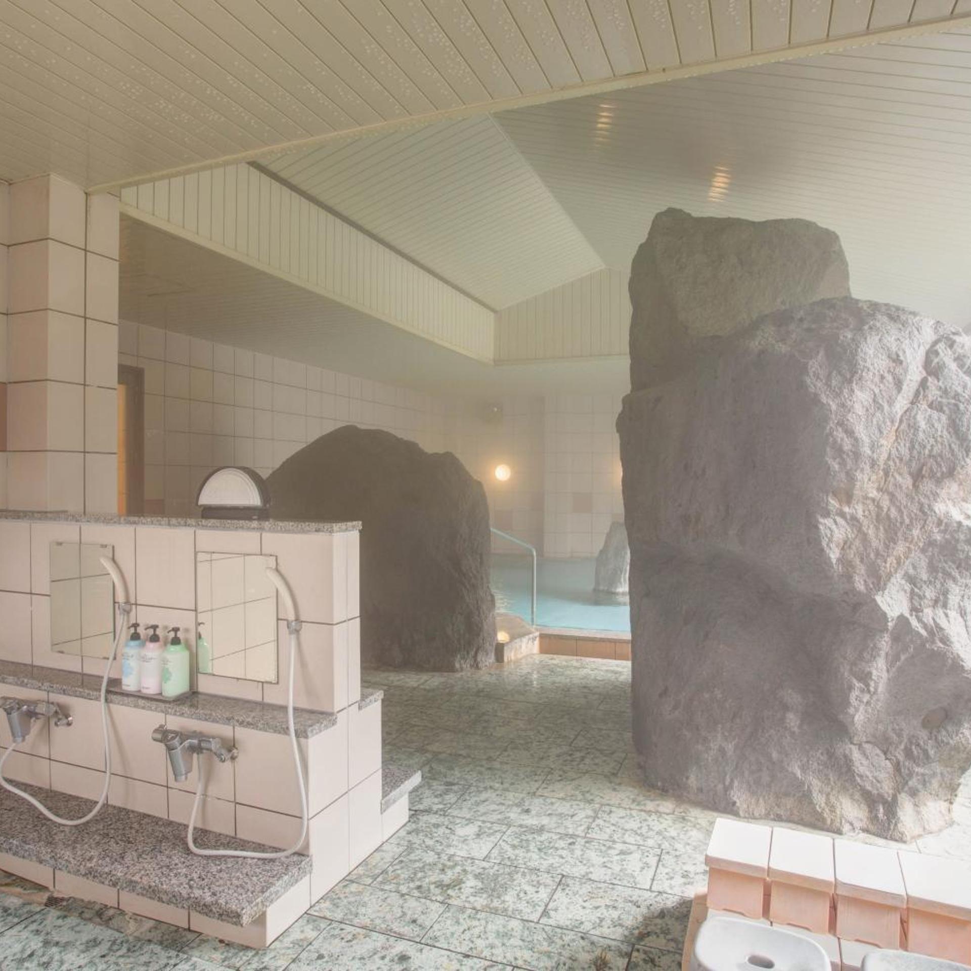 Isawa Onsen Hotel Heian 30/54
