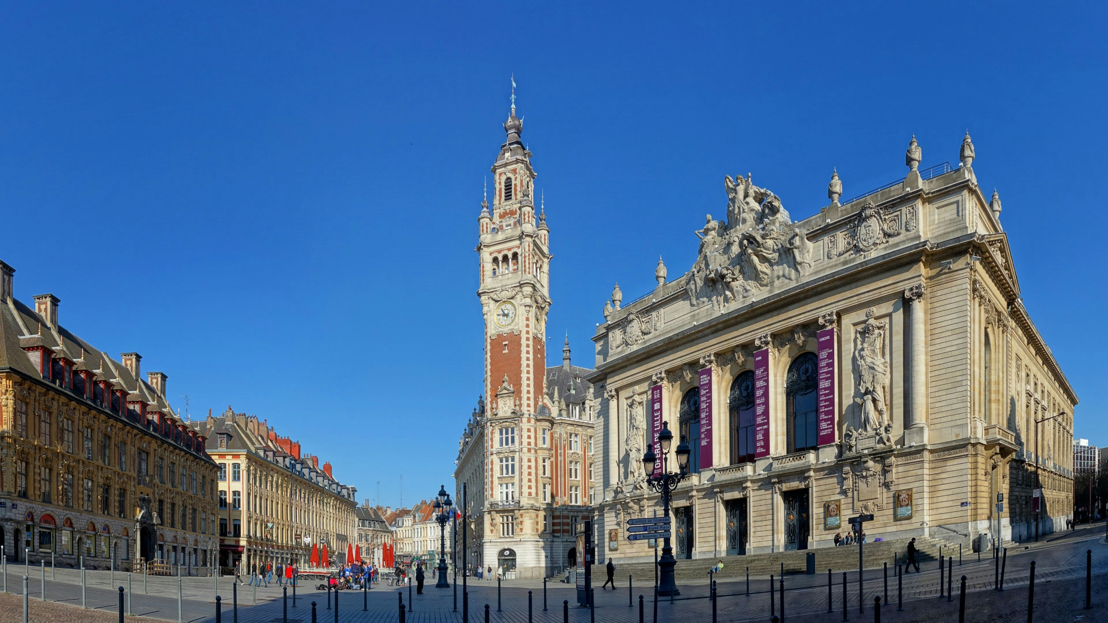Holiday Inn Lille Ouest Englos 32/35