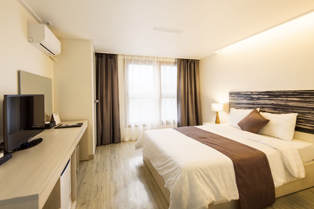 Hotel Bernoui Seoul 19/47