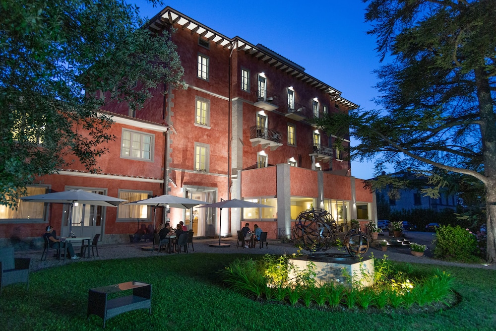 Grand Hotel Impero Spa Resort 1/34