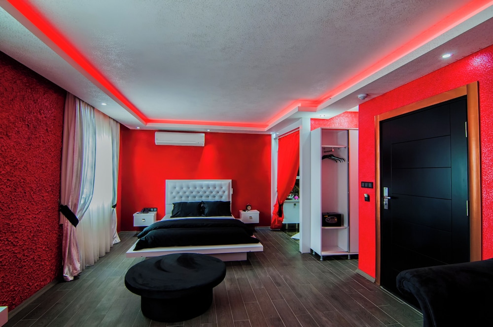 Ag Sisli Hotel 8/30