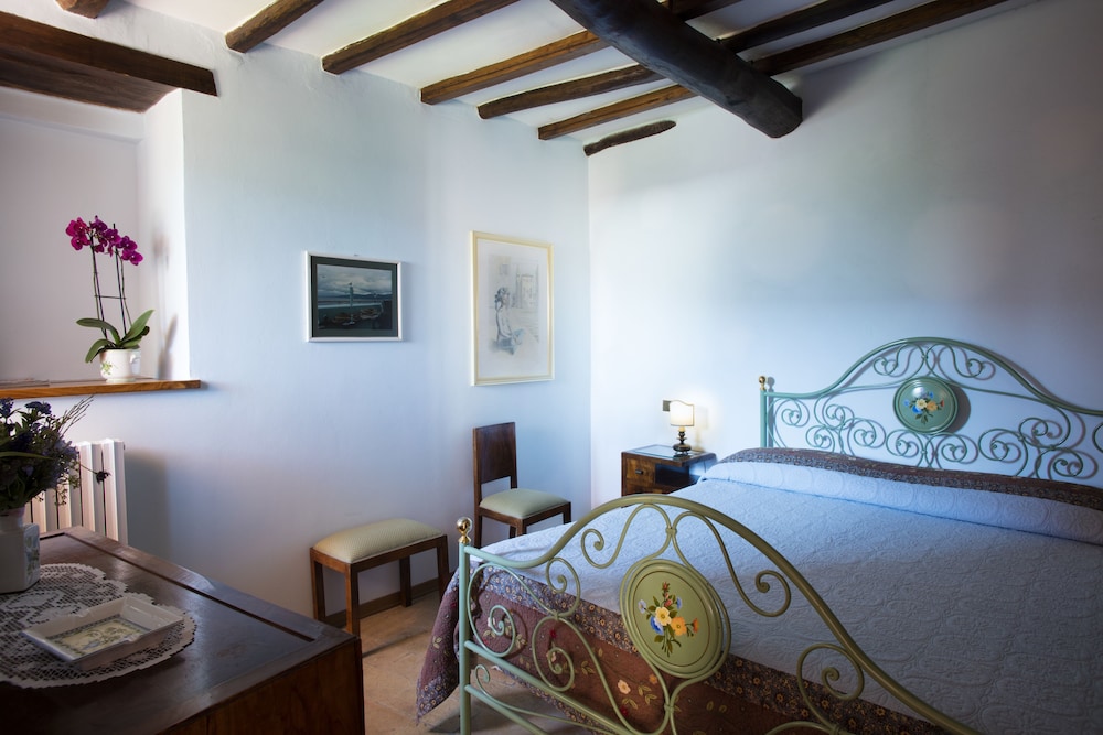 Albergo Villa Cristina 24/52