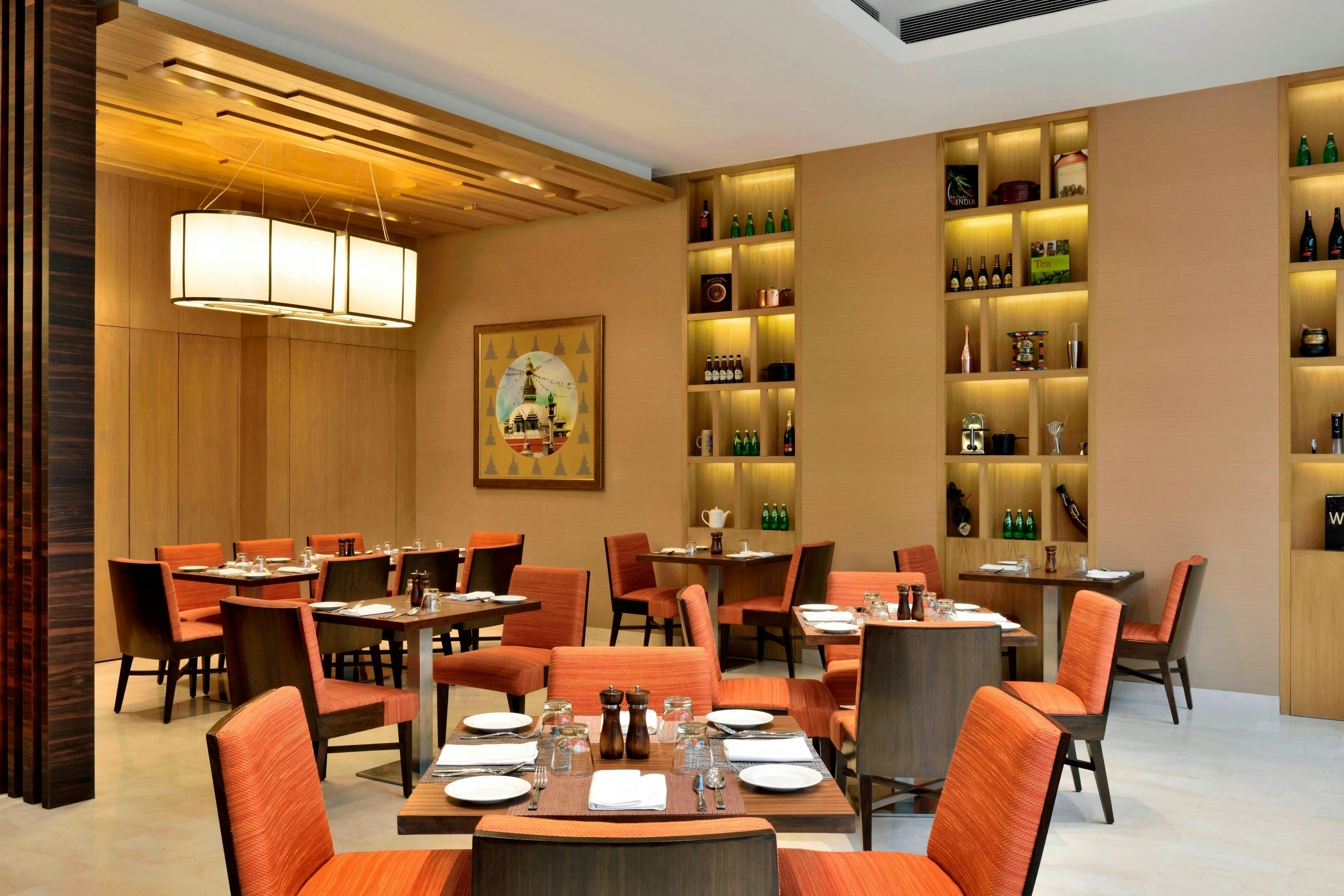 Fairfield By Marriott Kathmandu 8/13