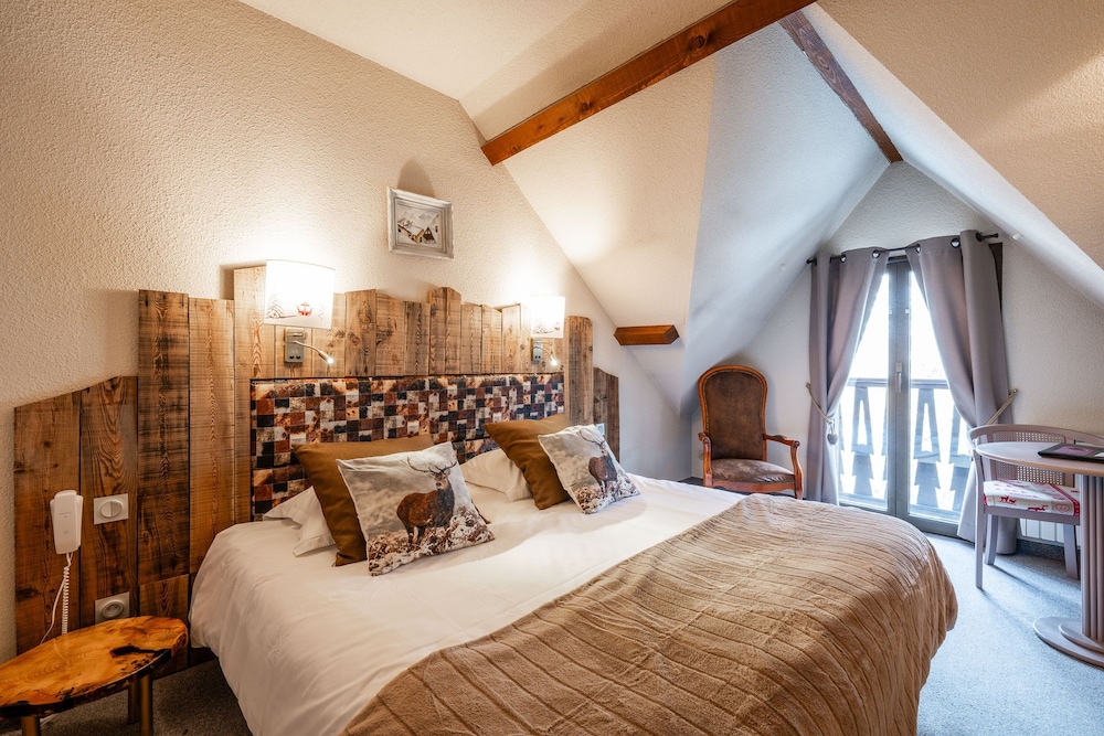 Hotel Le Christiania 24/69