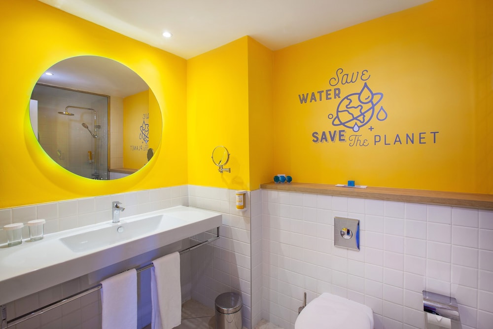 Abora Catarina By Lopesan Hotels 82/82