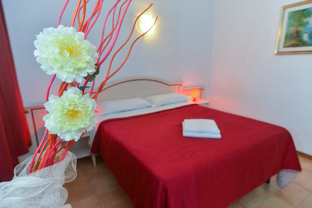 Trani B T Rooms 28/46