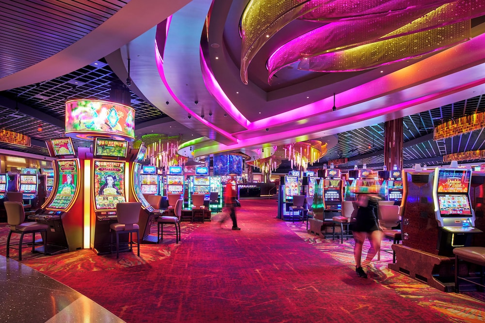Wind Creek Casino & Hotel Wetumpka 55/64