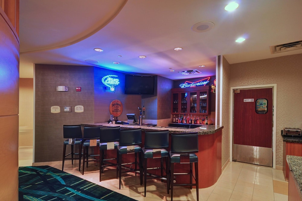 Springhill Suites By Marriott Dfw Airport East Las Colinas 23/28