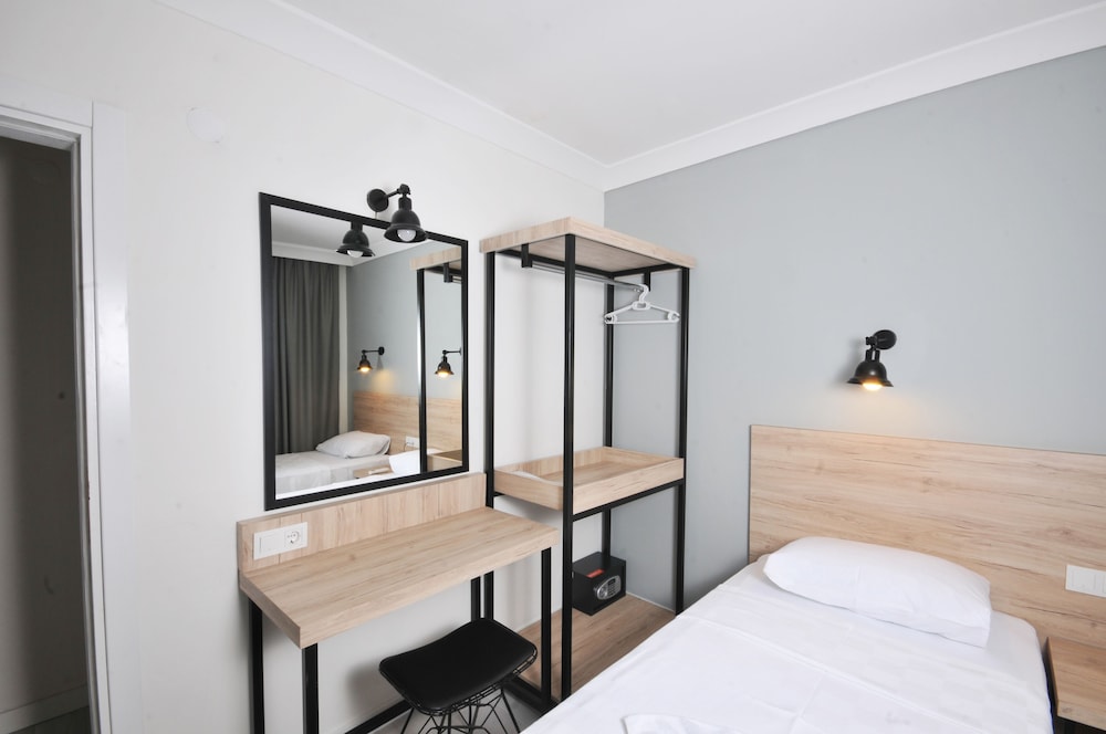 Club Sema Suite Hotel 27/59