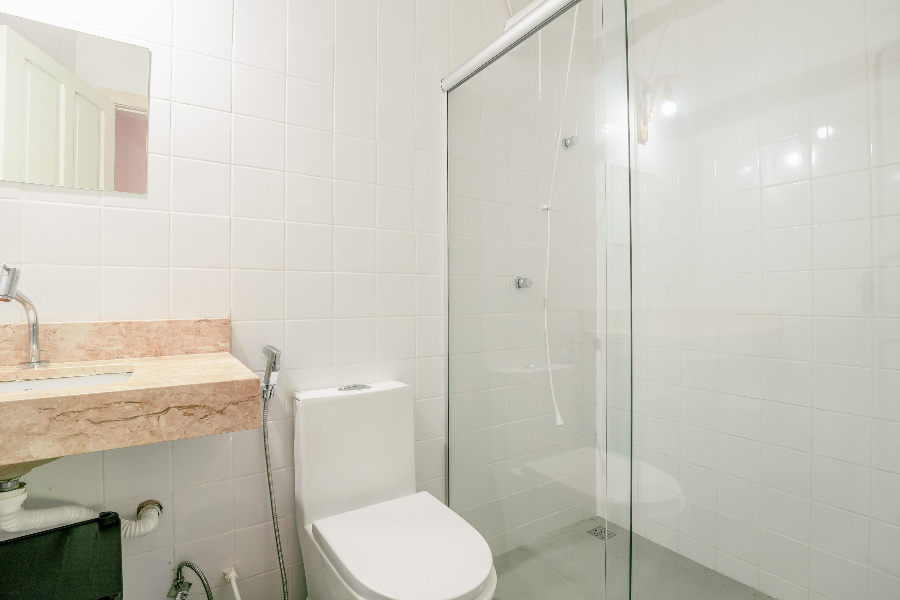 Suite, Triple, Sea View, VELINN Pousada Solar Grego 5/10