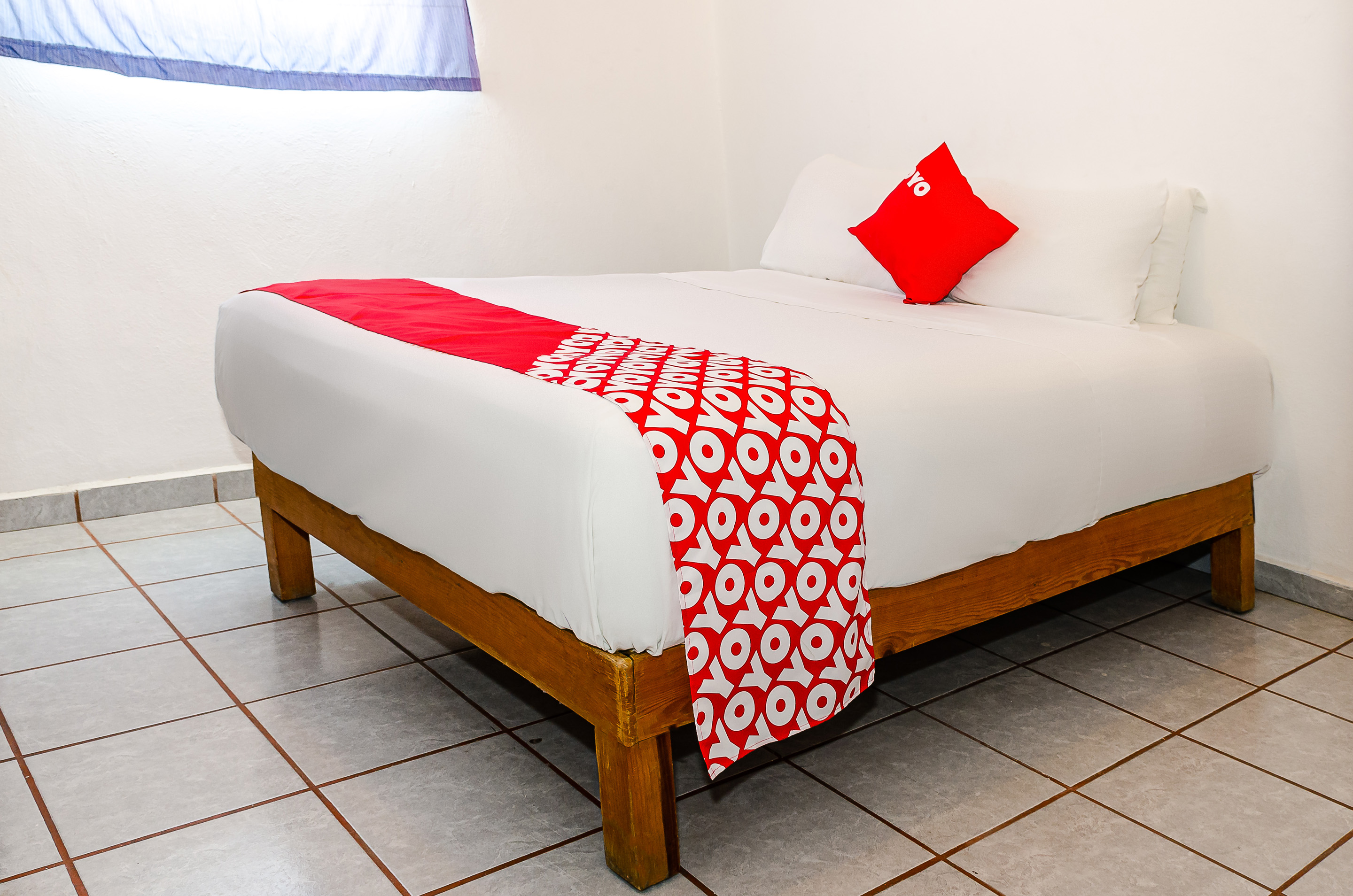 Room, Double Bed