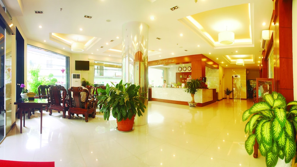Hau Giang Hotel 6/30