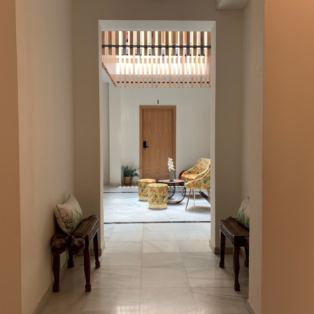Sweet Sevilla Suites 8/50