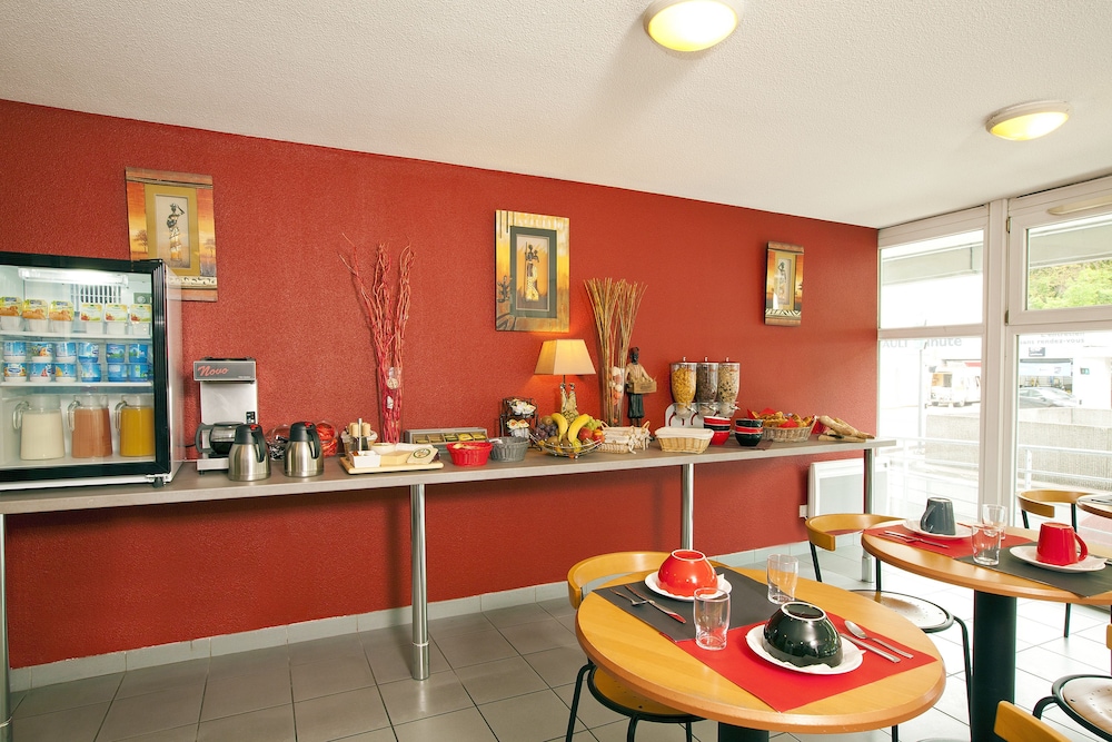 Sejours & Affaires Poitiers Lamartine 16/22