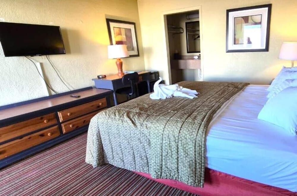 Suite Dreams Motel Mattoon I 57 43/58