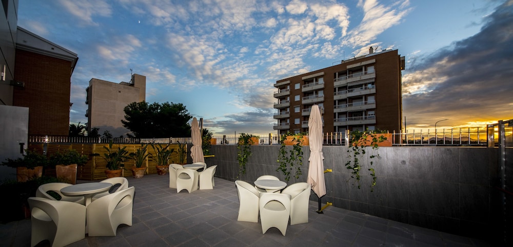 Bea Beach Hostel 31/44