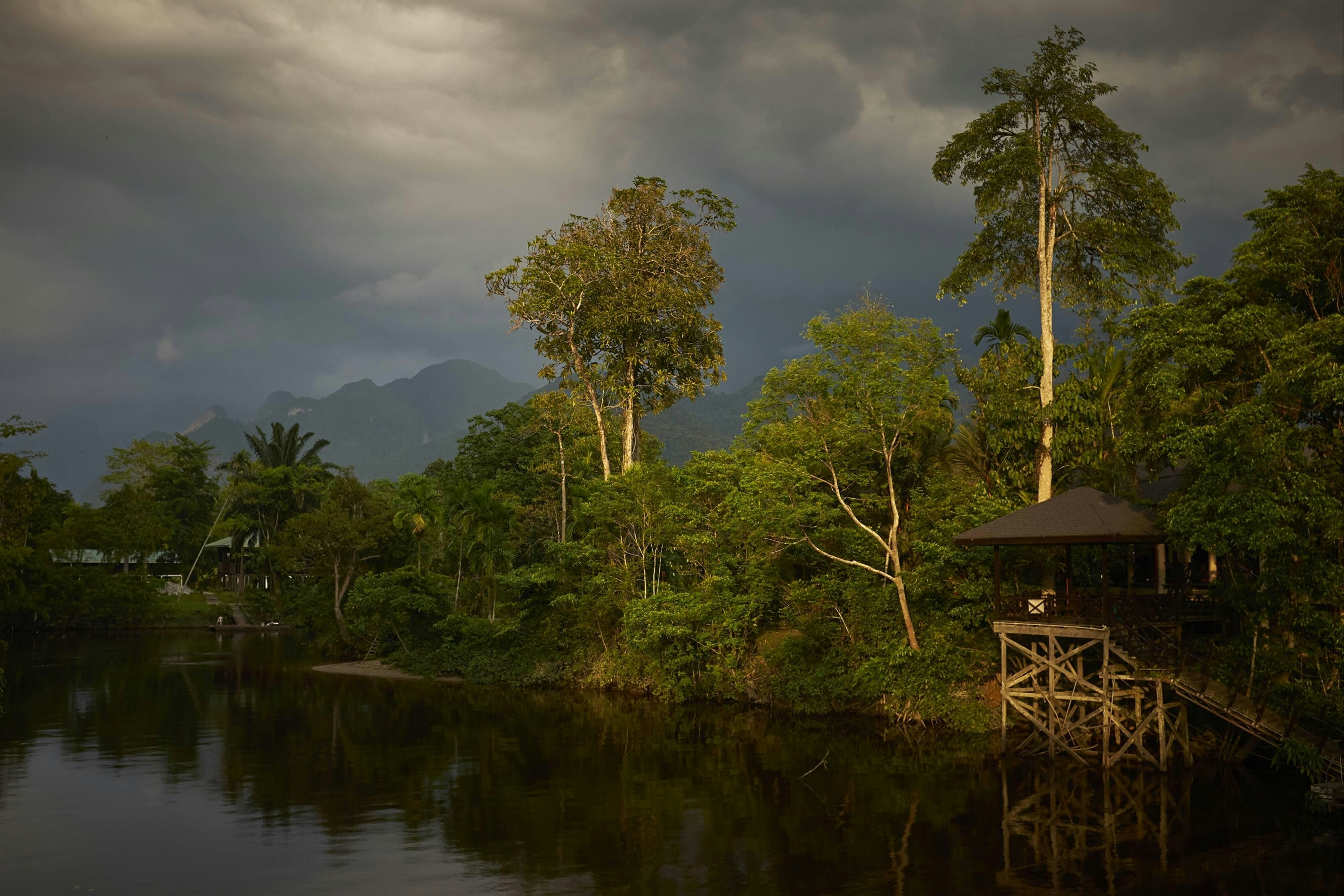 Marriott Mulu Resort Spa 41/47