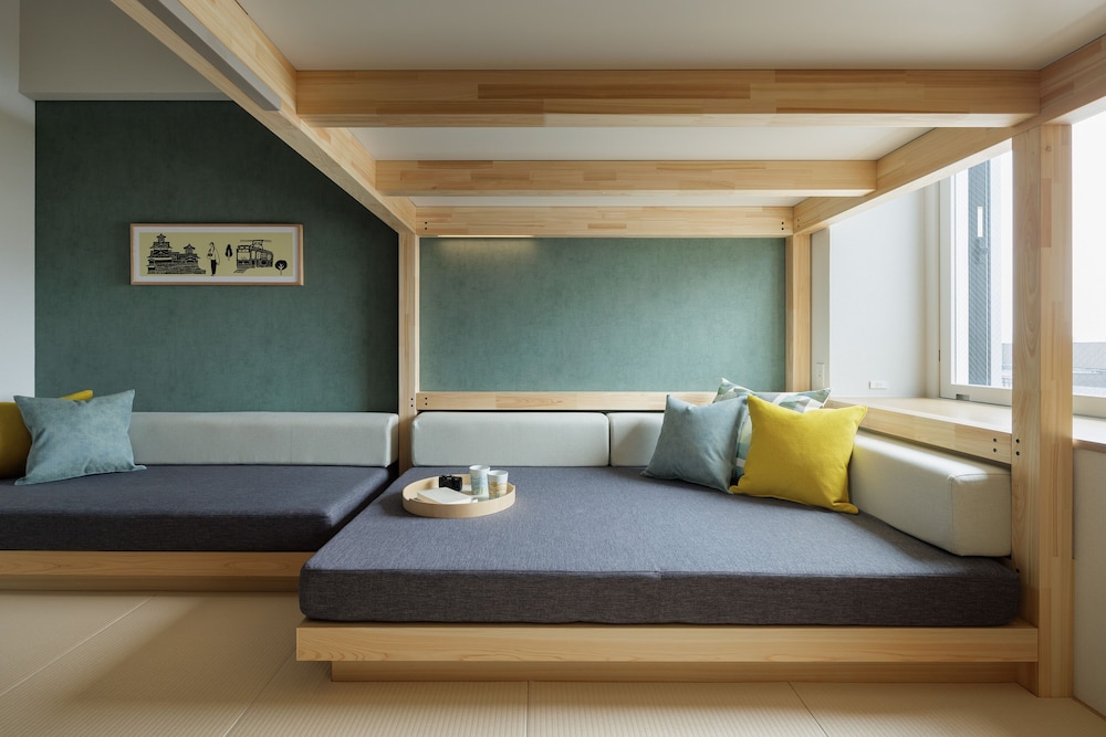 OMO5 Kumamoto by Hoshino Resorts 19/50