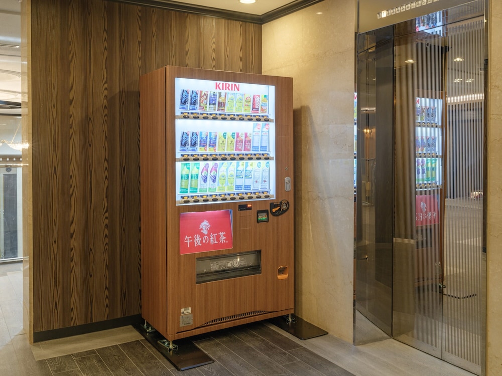 APA Hotel Toyama 8/64