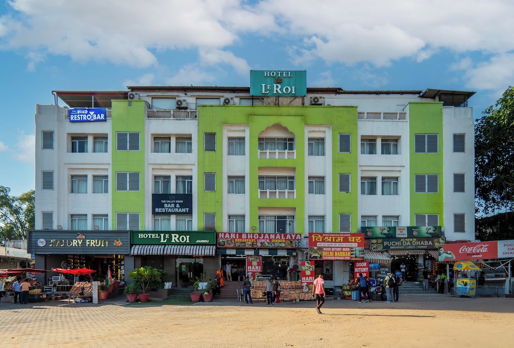 Le Roi Jammu 2/50