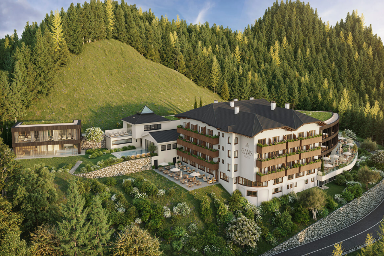 Ganis Resort Dolomites 6/50