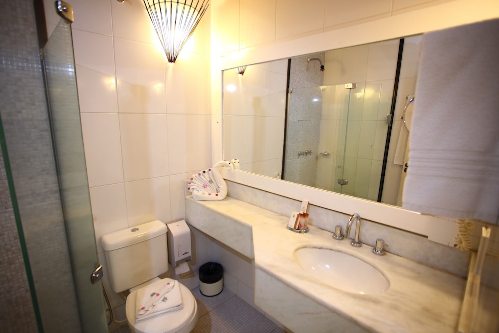 Porto Seguro Praia Resort 73/75
