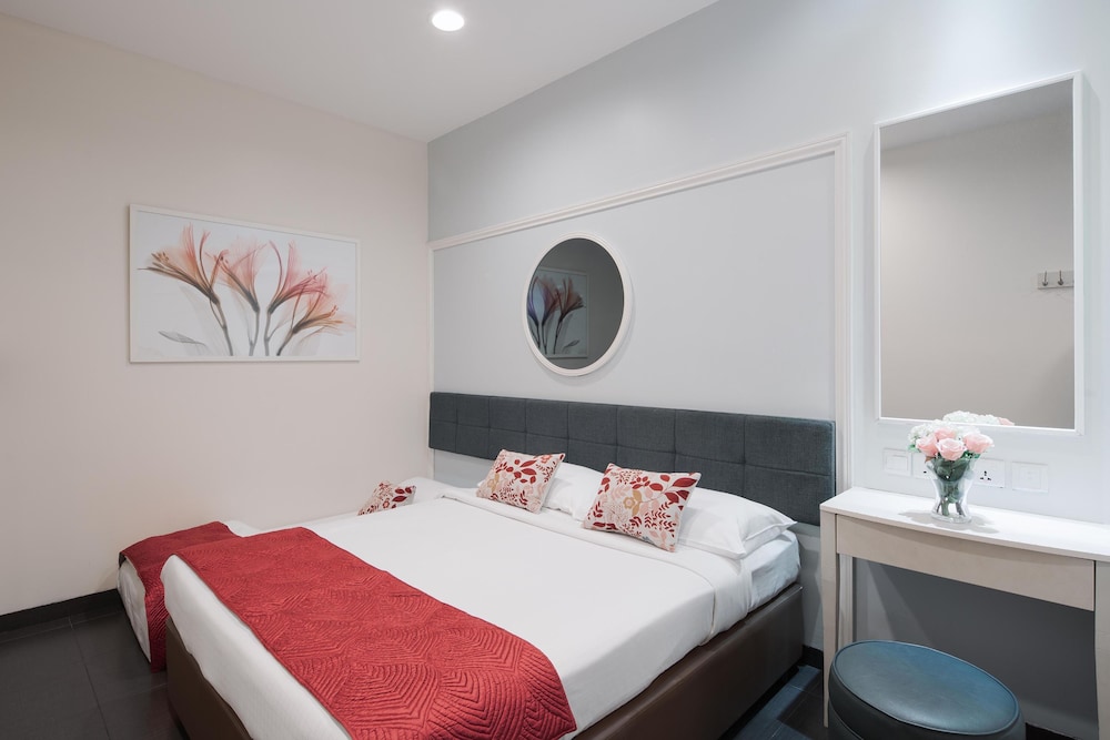 Value Hotel Balestier 32/39