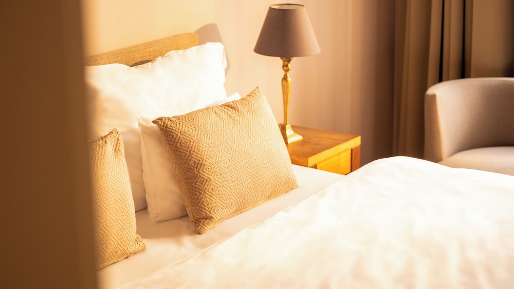 Hotel Golden Key Prague 45/79