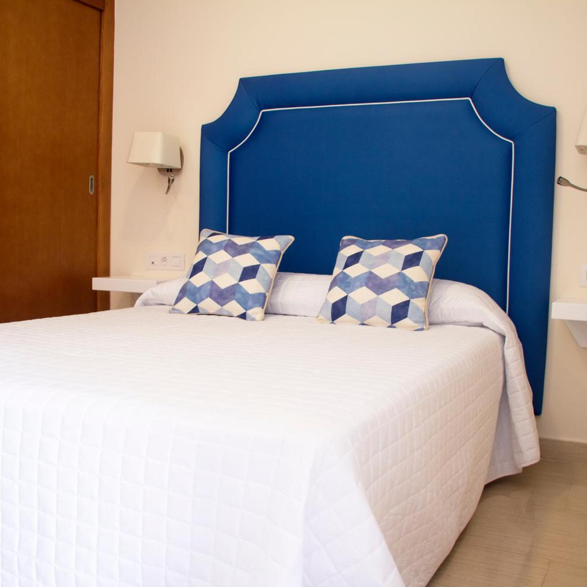 Room at Hotel Boutique TAO Caleta Mar, CORRALEJO