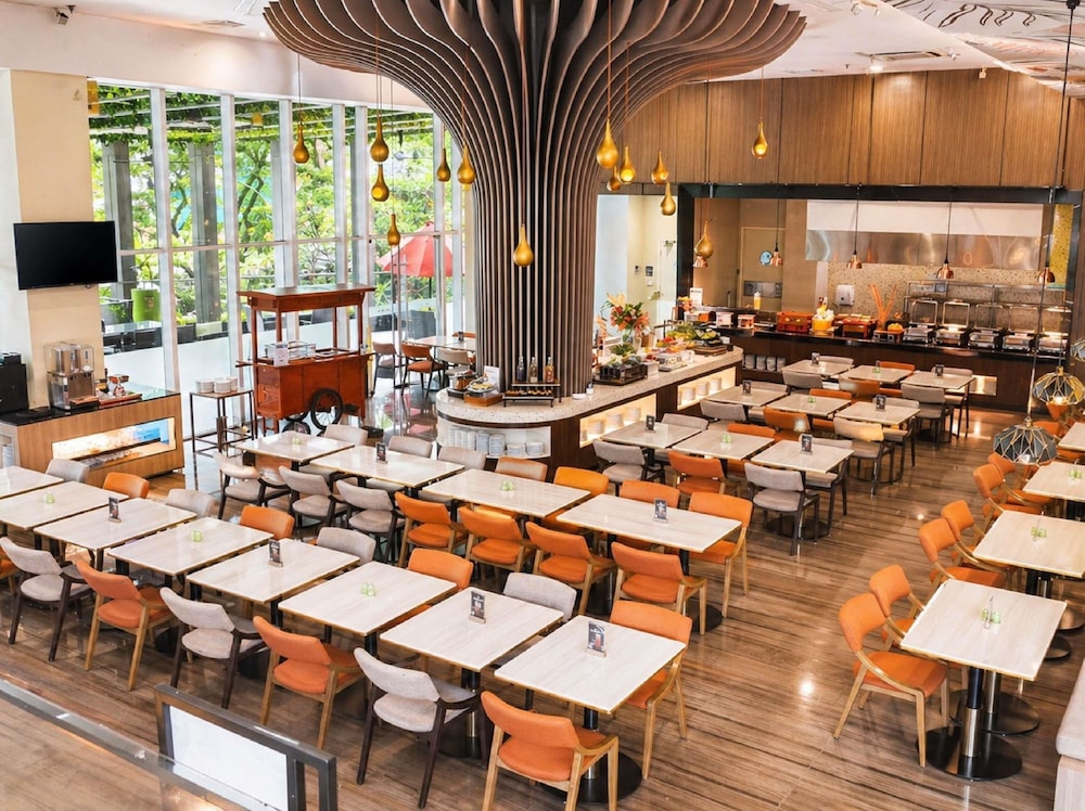 Mercure Serpong Alam Sutera 53/71
