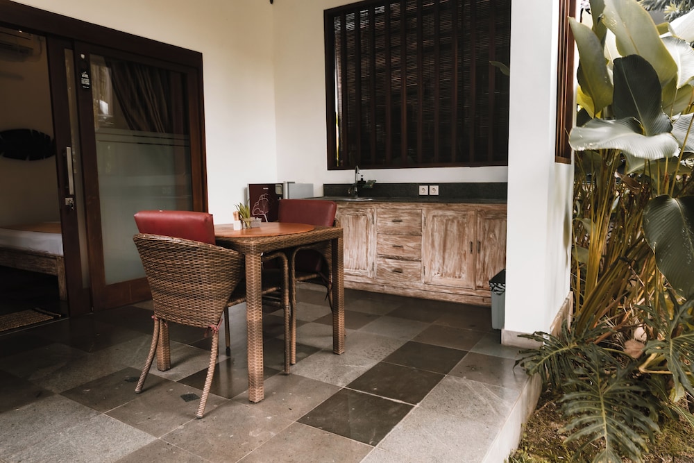 Bali Mynah Villas Resort 10/50